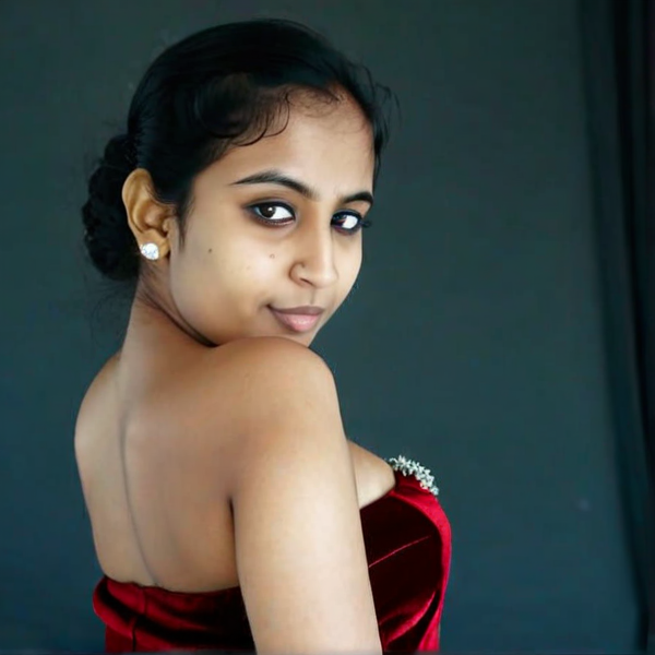 Anegha