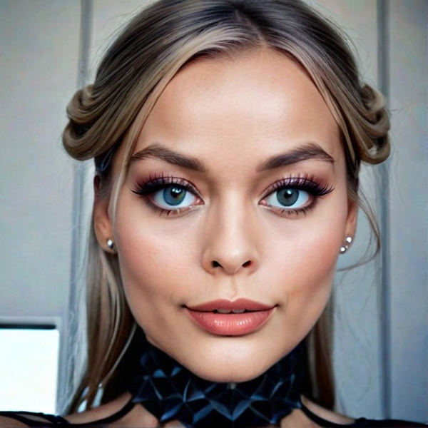 Clara Berg