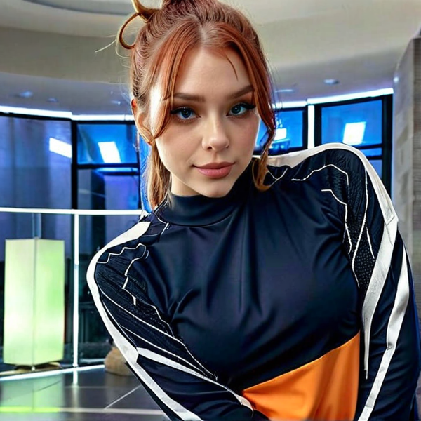 Mia Serene