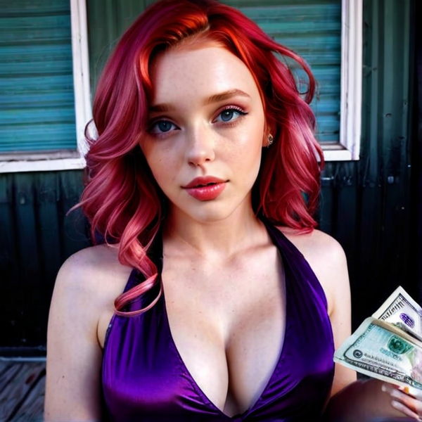 Lily Leighton