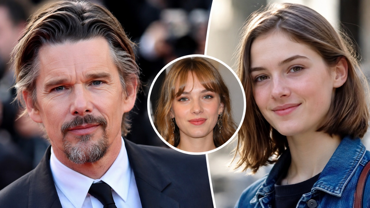 Clementine Jane Hawke Biography And Net Worth 2026 Details