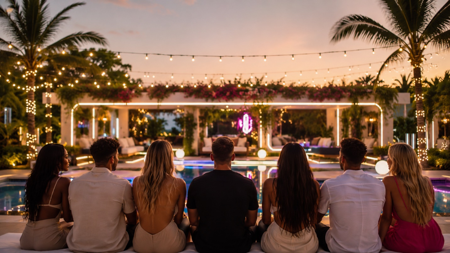 Love Island Usa 2026 Finale Date, Time & How To Watch