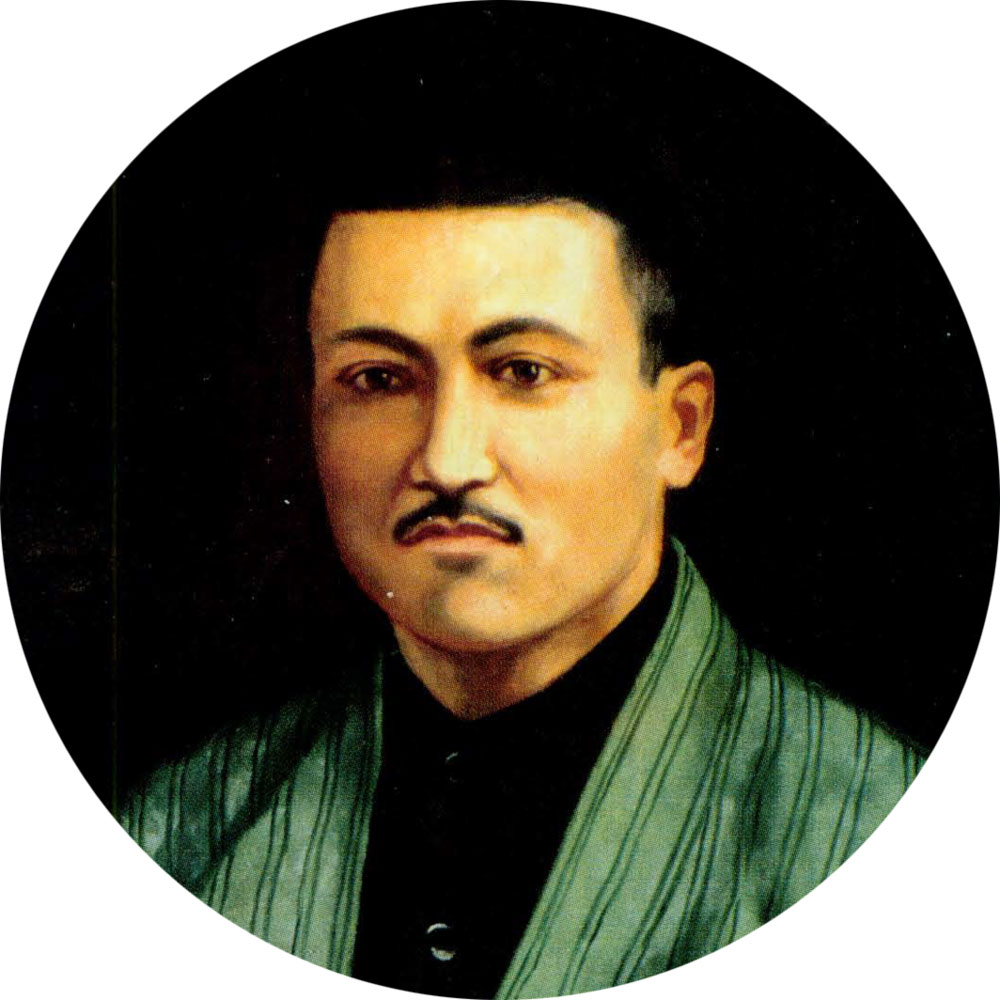 Abdulla Qodiriy