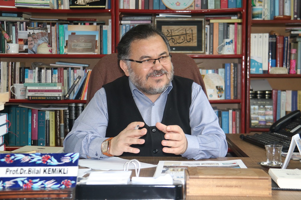 Bilol Kemikli