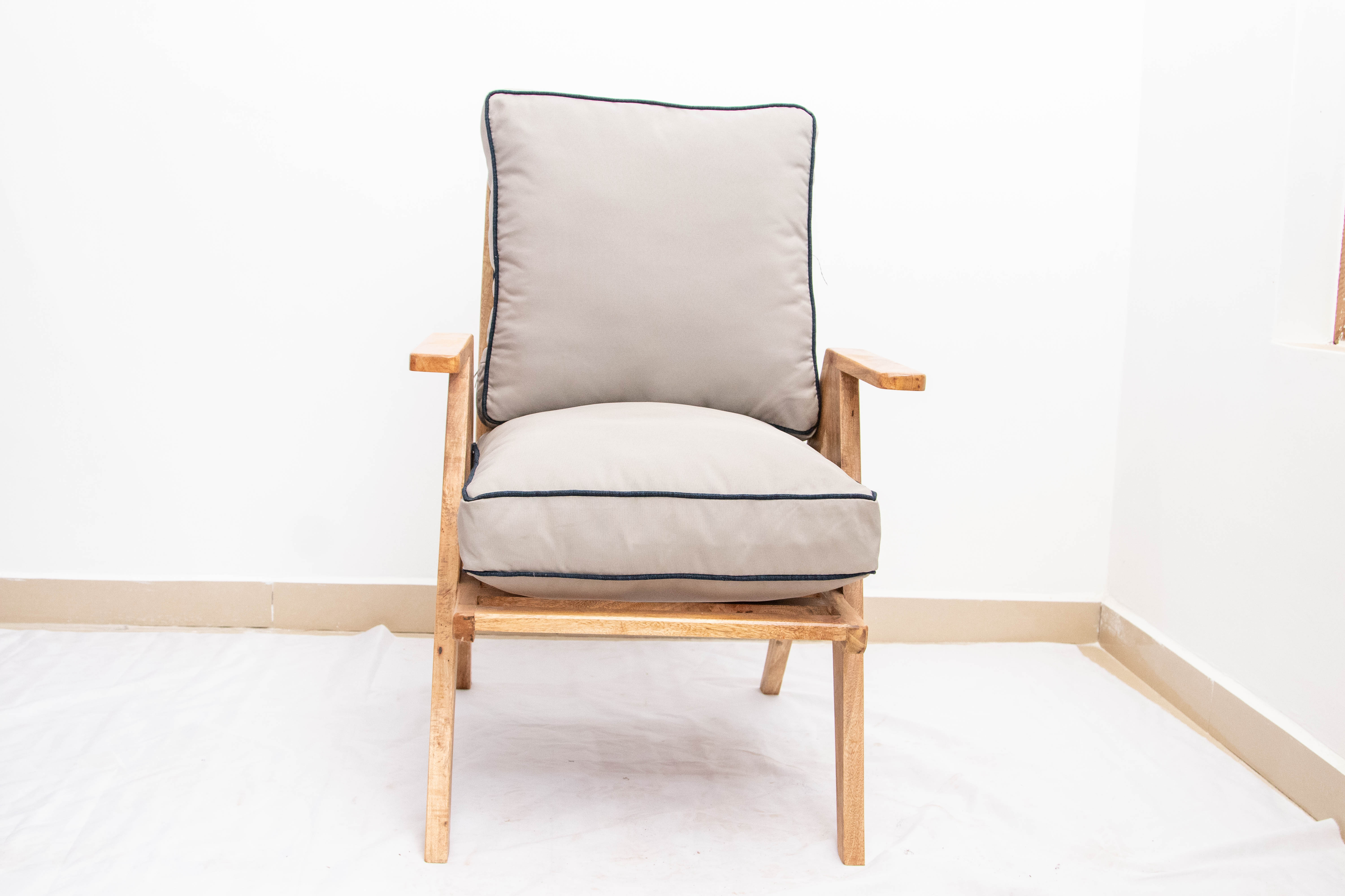 Ashanti Arm Chair