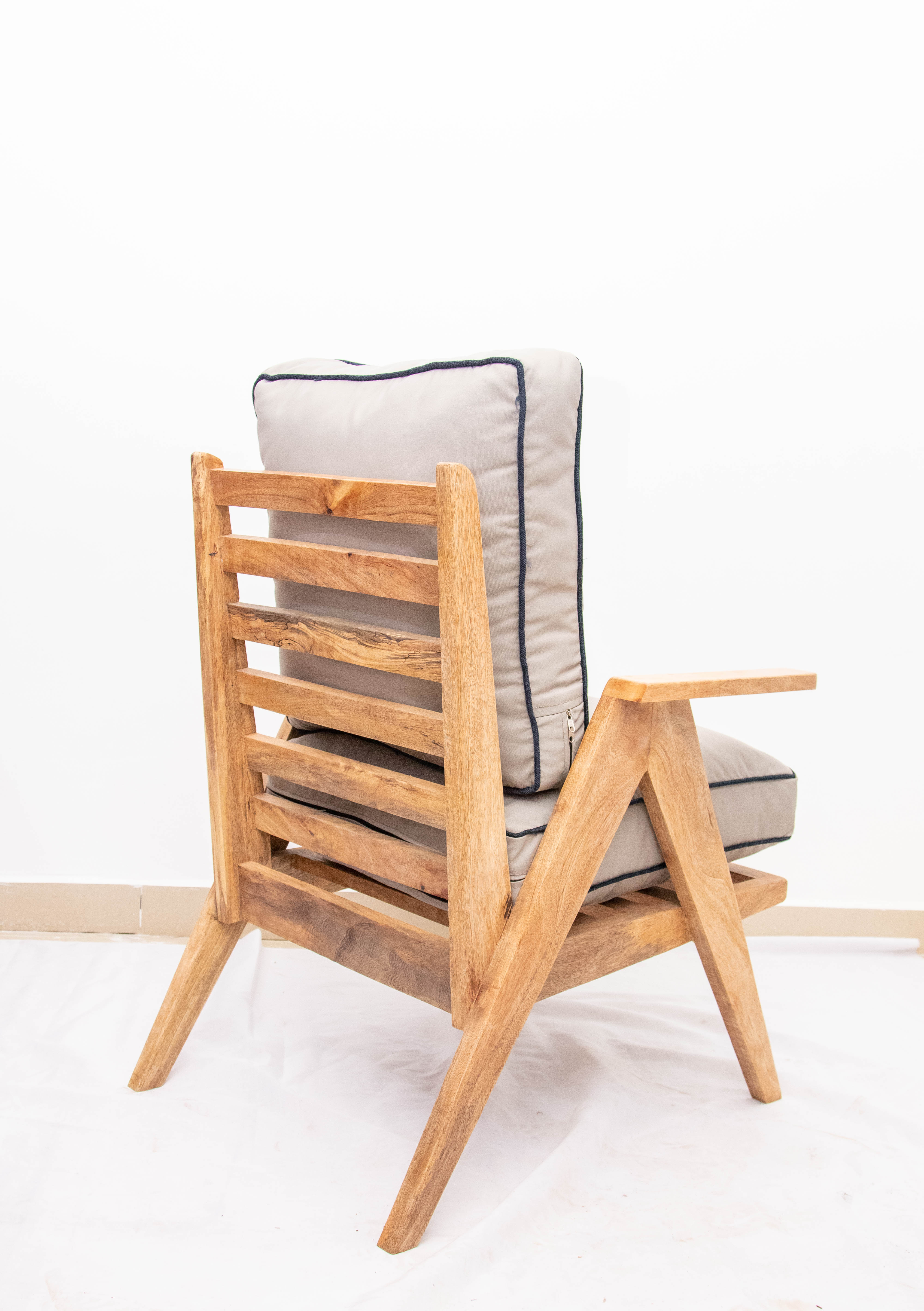 Ashanti Arm Chair
