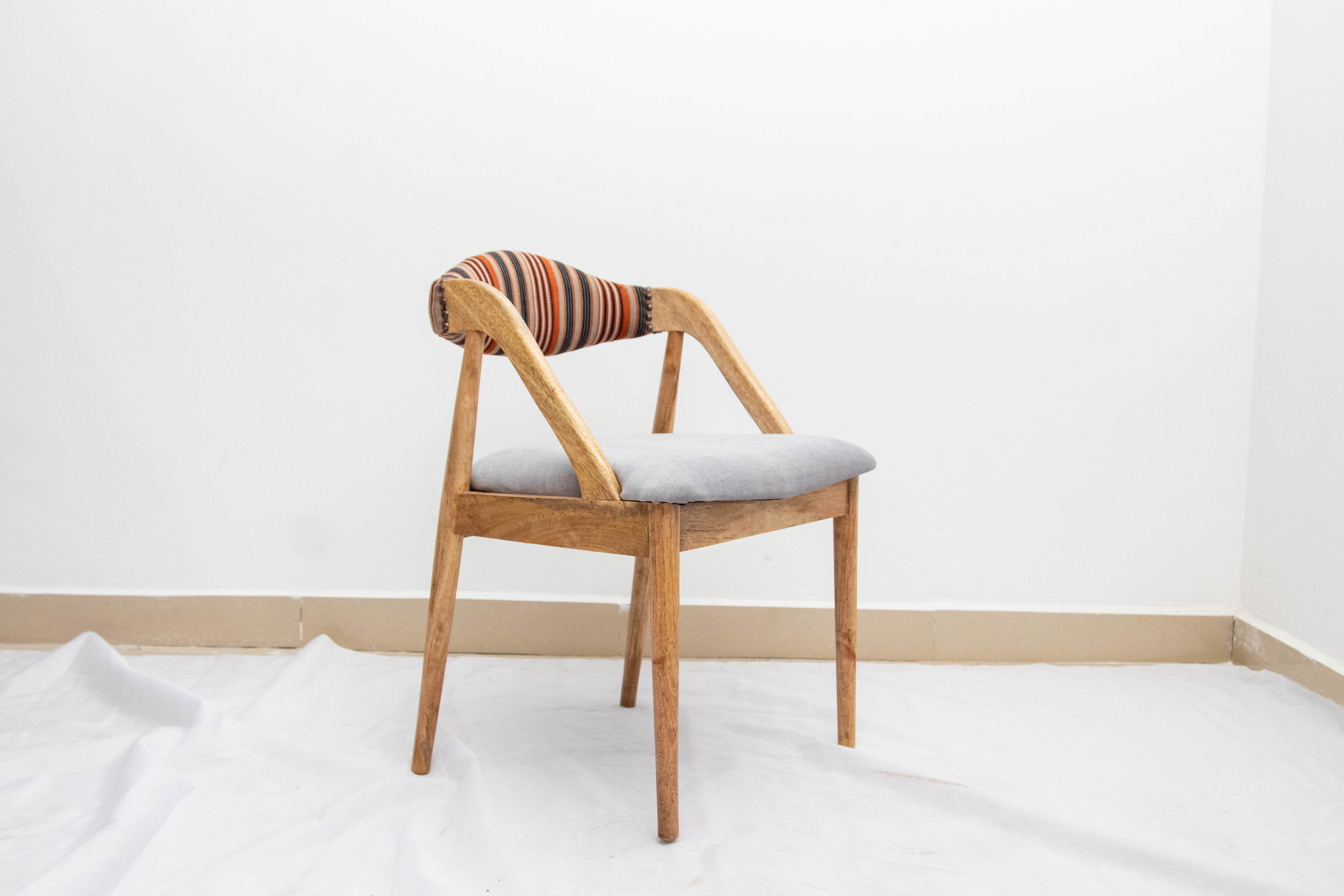 Nordic Dining Chair