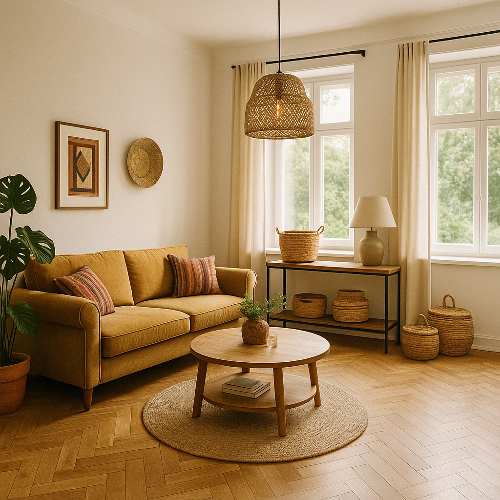5 Simple Interior Design Tips That Instantly Transform Kenyan Homes