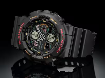 G-SHOCK - 2100 Series