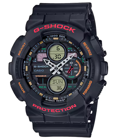 G-SHOCK - 2100 Series