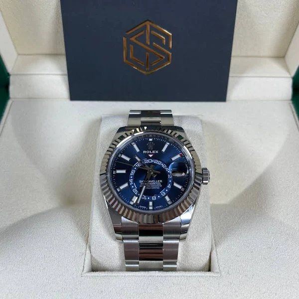 rolex