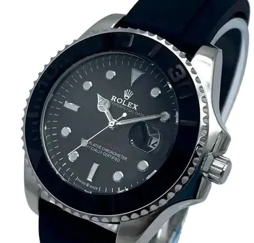 rolex
