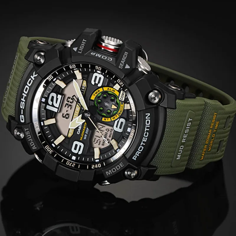 G-SHOCK