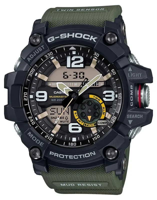 G-SHOCK