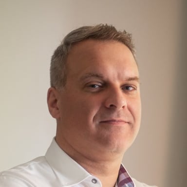 Sven Schoenfelder