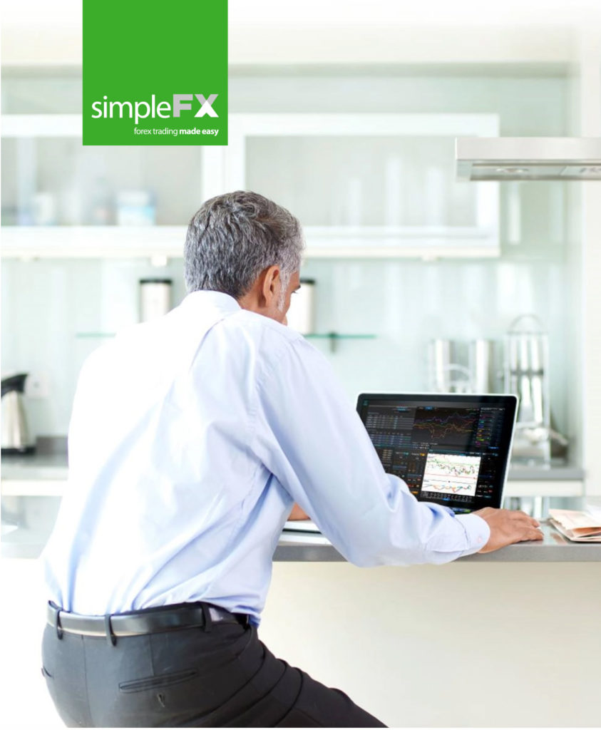 SimpleFX Professional Trader