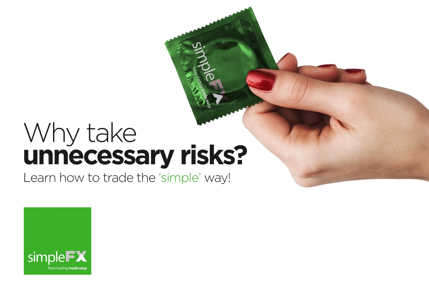 The Frustrated Trader Event