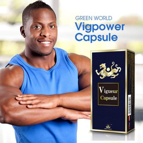 VigPower Capsule