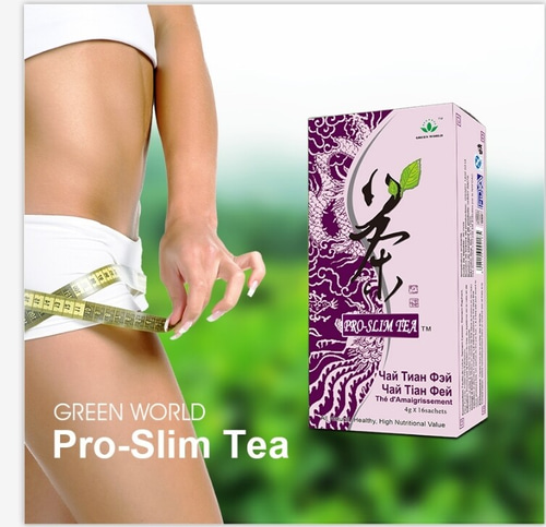 Pro-Slim Tea