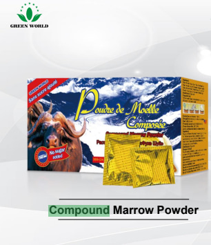 Compound Marrow Powder
