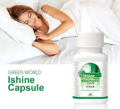 Anxiety & Stress Relief Capsule