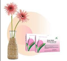 Women Care Gel