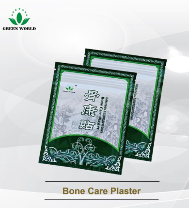 Bone Care Plaster