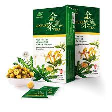 Jinpure Tea