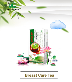Breast Care Tea