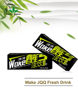Wake JQQ Fresh Drink
