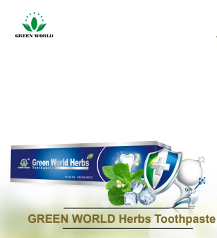 Tooth Paste