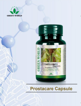 Prostacare Capsule