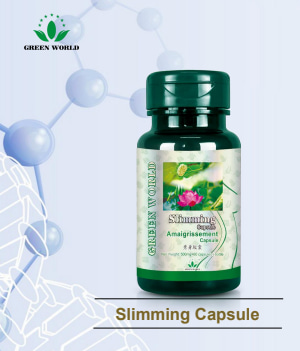Slimming Capsule