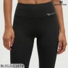 b1 black high rise leggings women gym wear sri lanka
