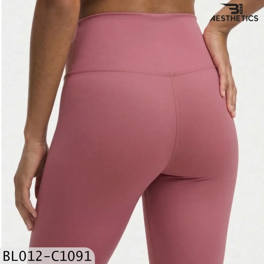 b1 aesthetics leggings high waist gym outfit women