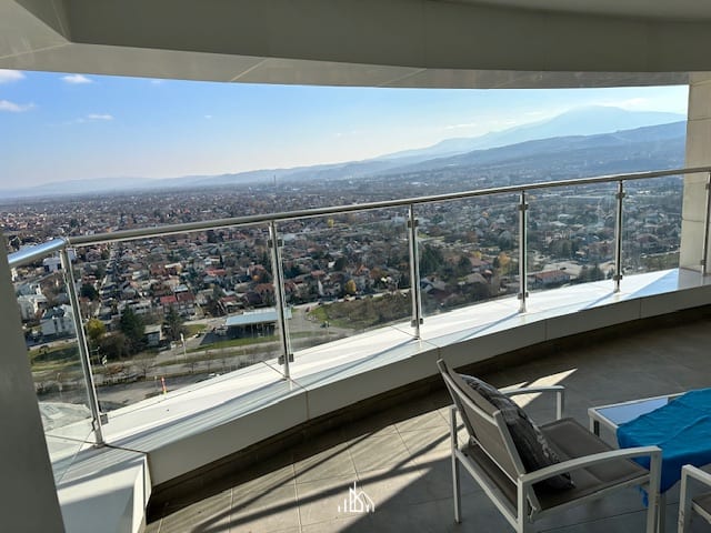 Комплетно наместен стан во Cevahir Sky City - 3