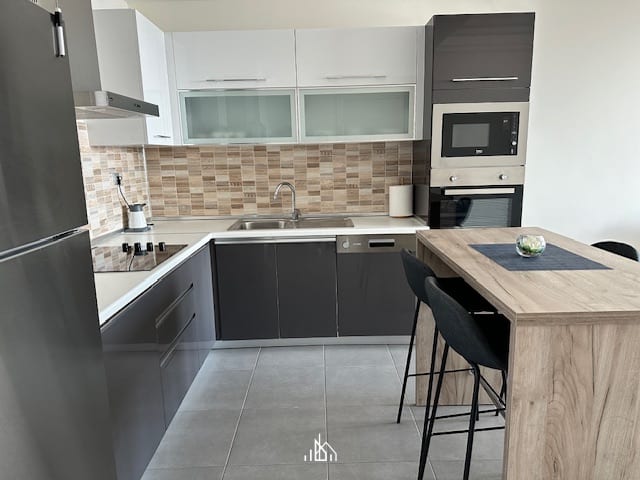 Комплетно наместен стан во Cevahir Sky City - 4
