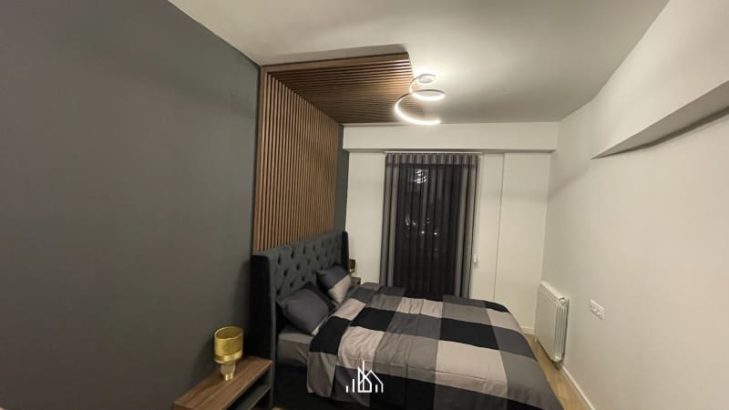 Ексклузивен стан во Panorama Residence - 2