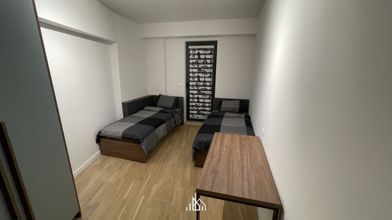 Ексклузивен стан во Panorama Residence - 3