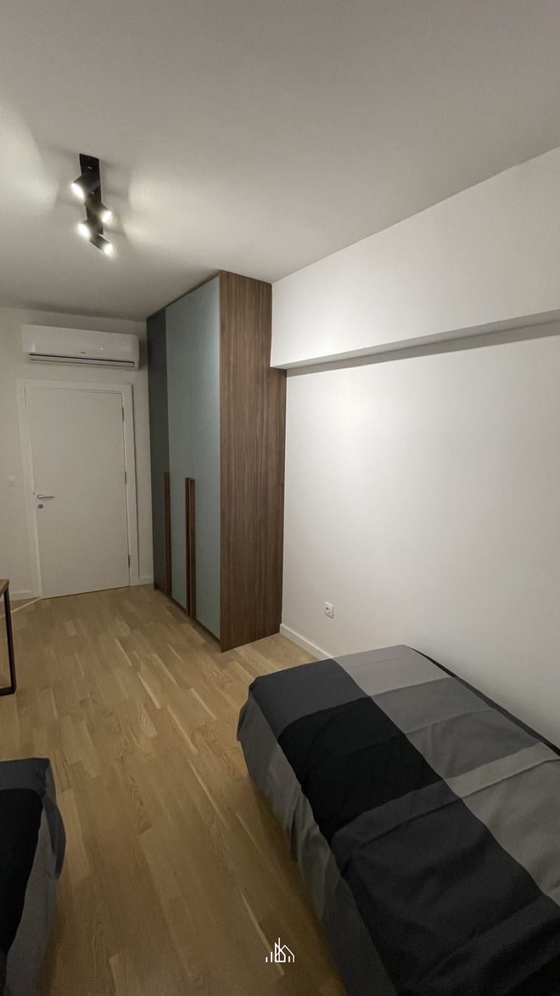 Ексклузивен стан во Panorama Residence - 4