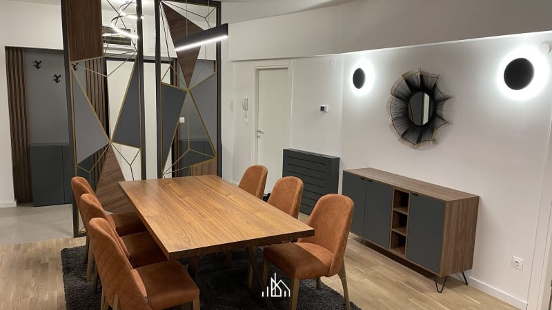Ексклузивен стан во Panorama Residence - 5