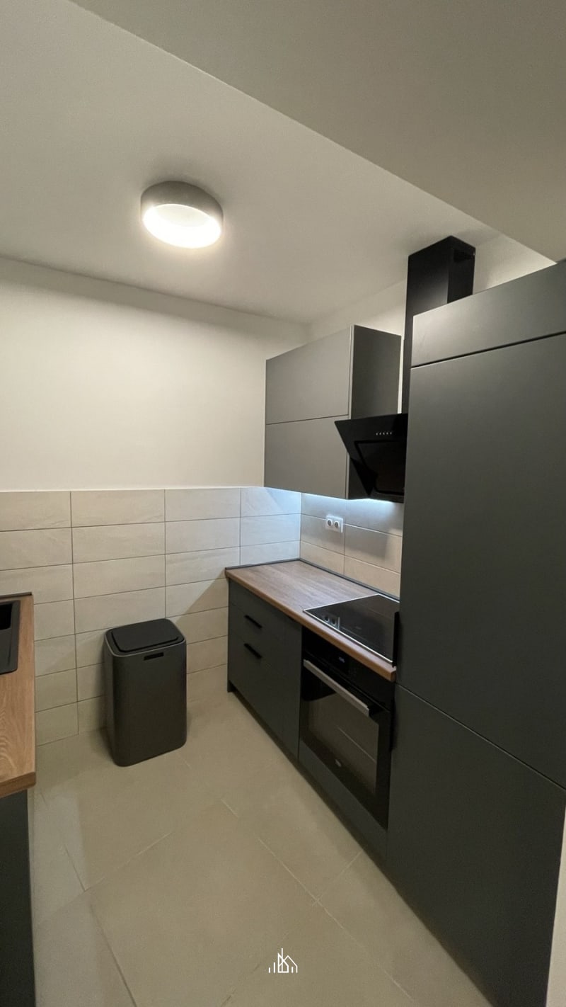 Ексклузивен стан во Panorama Residence - 6