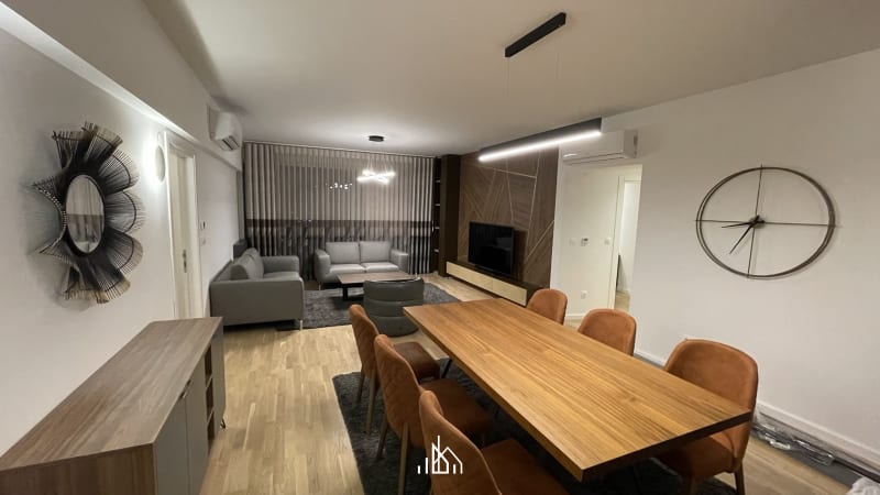Ексклузивен стан во Panorama Residence - 7