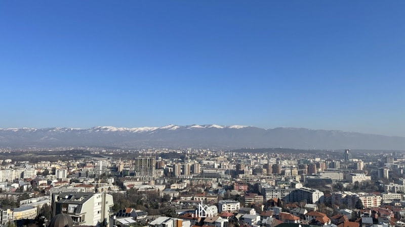 Ексклузивен стан во Panorama Residence - 8
