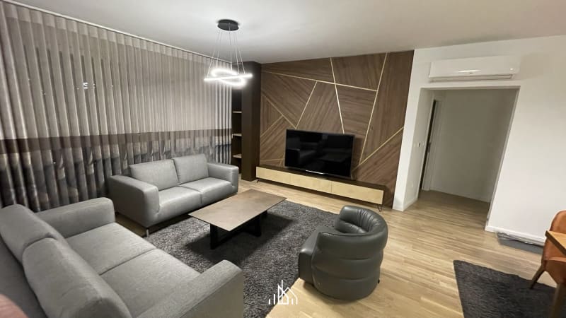 Ексклузивен стан во Panorama Residence - 9