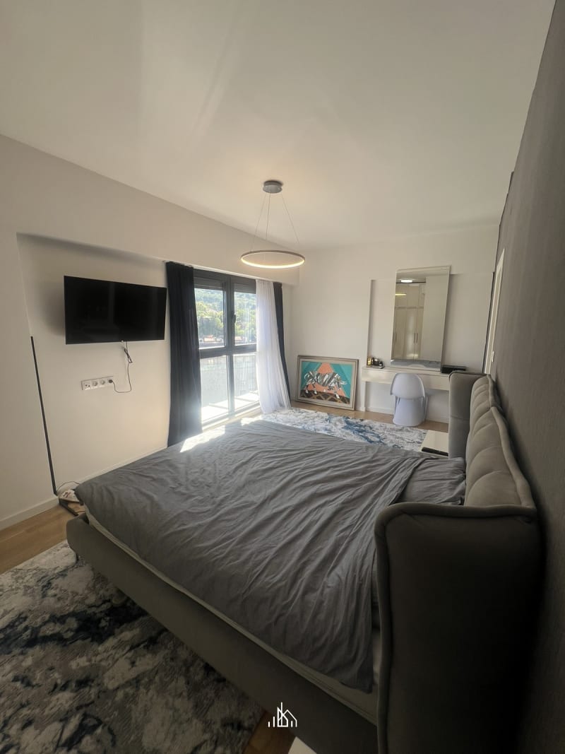 Луксузен стан во Panorama Residence - 4