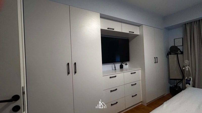 СЕ ПРОДАВА ЛУКСУЗЕН НАМЕСТЕН СТАН 84 м², КАРШИ ФОН - 9