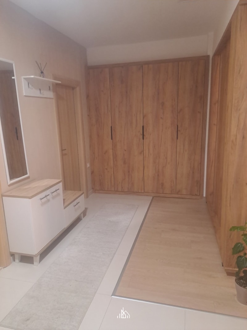 Се продава стан од 65м2 во Хиподром 2 - 4