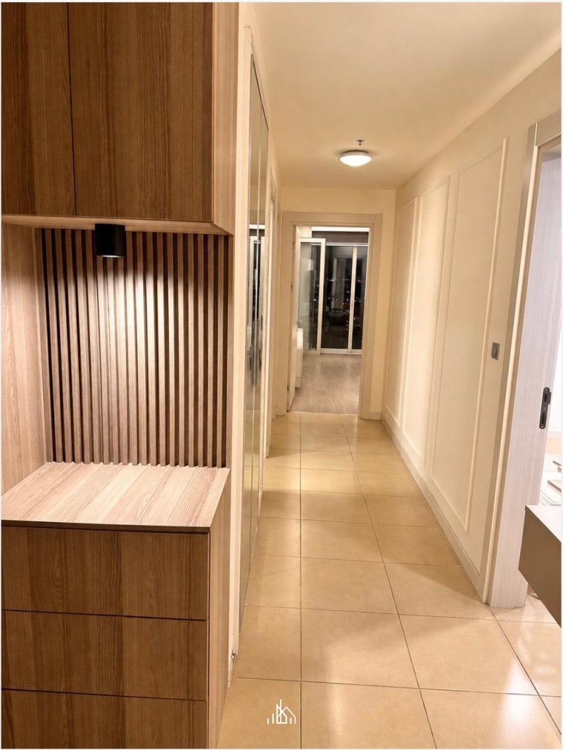 Premium High-Floor Luxury Apartment with Panoramic Views - 10