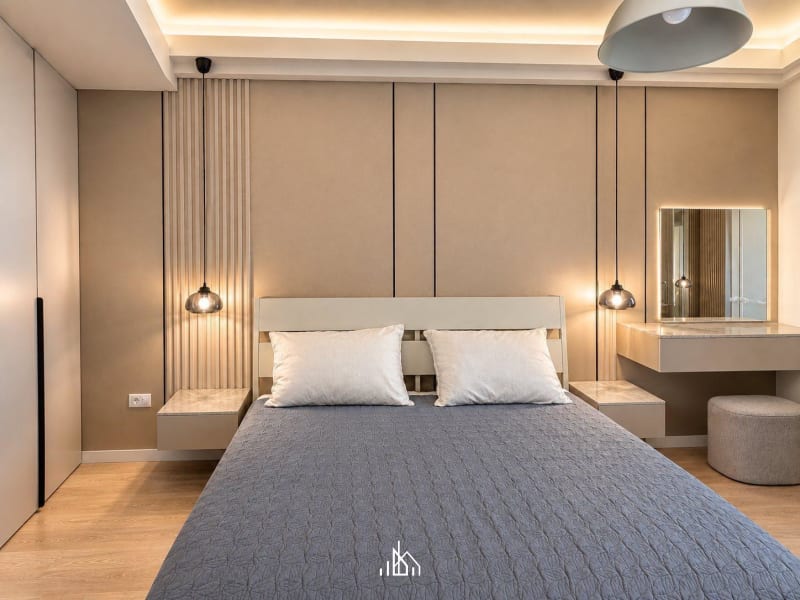 Premium High-Floor Luxury Apartment with Panoramic Views - 5